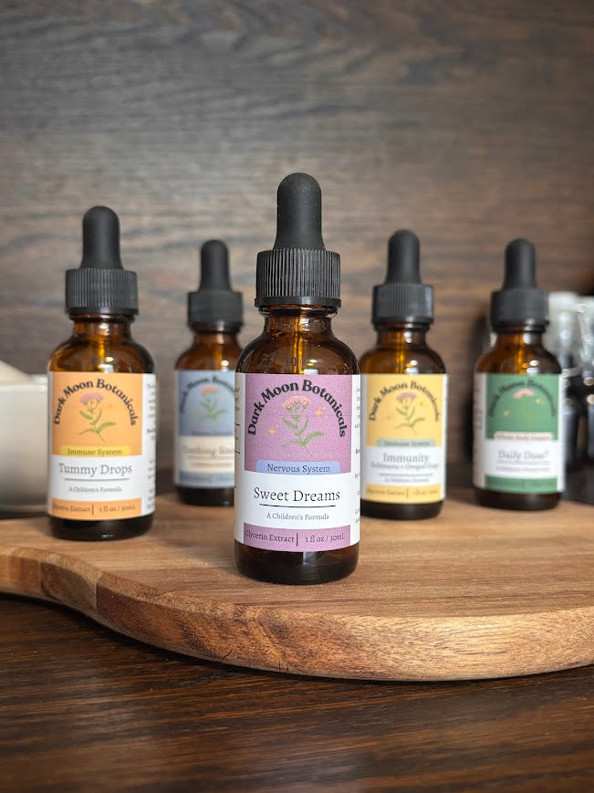 Sweet Dream Glycerin Extract