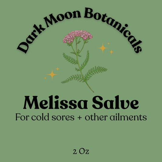 Melissa Salve