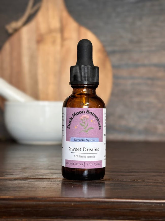 Sweet Dream Glycerin Extract